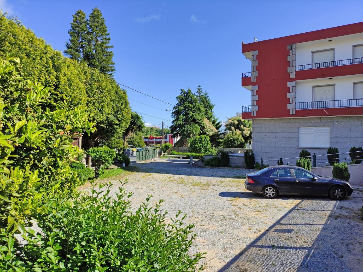 Hotel Galaico Sanxenxo Exterior foto